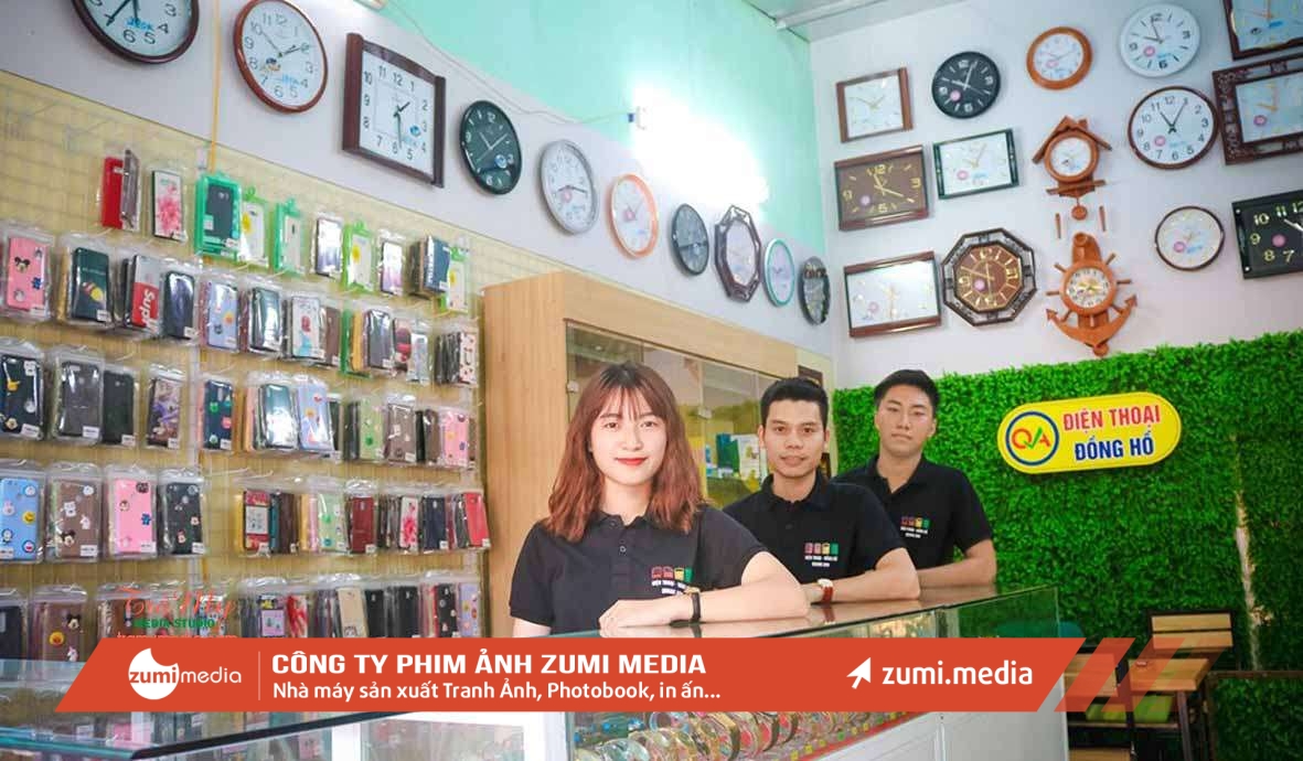 chup anh quay phim quang cao shop dien thoai 1