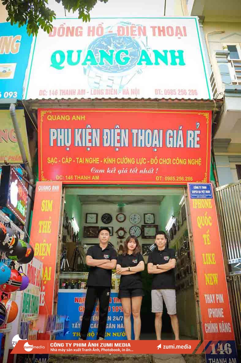 chup anh quay phim quang cao shop dien thoai 2