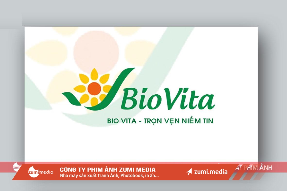 logo biovita